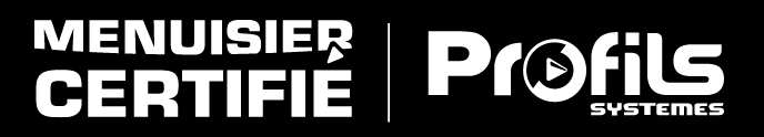 Label Menuisier Certifié Profils Systemes