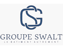 Groupe Swalt le batiment autrement